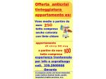 Imbianchino offerta