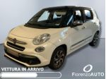 FIAT 500L 1.4 Fire Urban Pop Star 95CV(Man)"PREZZO REALE"(1824)