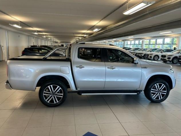 MERCEDES-BENZ X 350 3.000 DIESEL 258 CV X-CLASSE C.AUTO 4WD rif. 23895962 - Foto 8