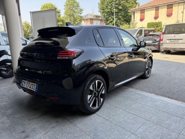 PEUGEOT 208 Allure PureTech 100 S/S rif. 23849247 - Foto 4