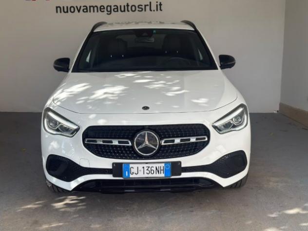MERCEDES-BENZ GLA 220 d Automatic Sport Plus rif. 24135705 - Foto 2