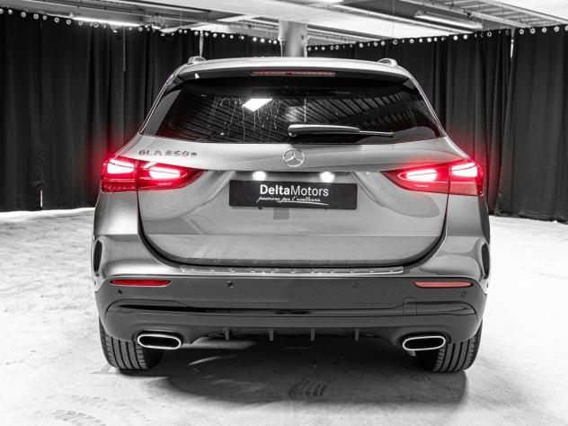 Mercedes-Benz GLA 250 e con tecnologia ibrida EQ AMG Line Extra - Foto 3