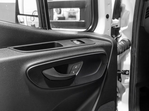 Mercedes-Benz SPRINTER TELAIO sprinter telaio 315 cdi 43/35 - Foto 8