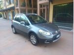 Fiat Sedici 1.6 16V 4x4 Dynamic