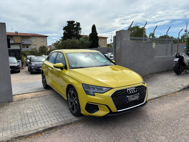 Audi A3 SPB 40 TFSI e S tronic - Foto 2