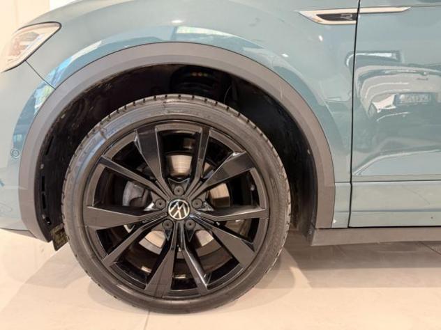 VOLKSWAGEN T-Roc Cabriolet 1.5 TSI ACT R-line *Winter Pack* rif. 24149099 - Foto 7