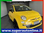 FIAT 500 1.3 Multijet 16V 75 CV Sport POLTRONA FRAU rif. 21973902