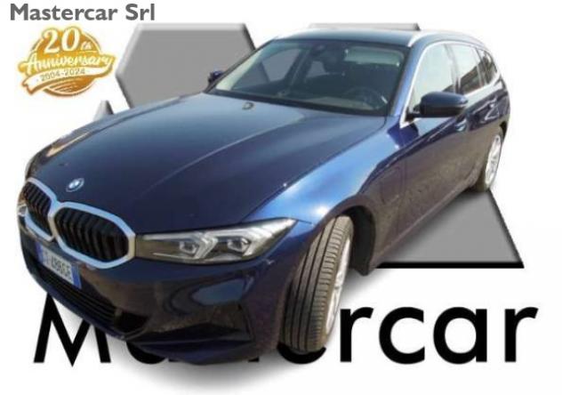 BMW 320 Serie 3 G21 2022 Touring 320e Touring auto - GT486 rif. 24038914