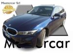 BMW 320 Serie 3 G21 2022 Touring 320e Touring auto - GT486 rif. 24038914