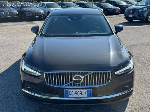 VOLVO S90 2021 2.0 b5 Inscription awd auto - GG909JK rif. 23971631 - Foto 2