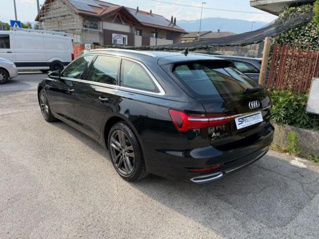 AUDI A6 Avant 40 2.0 TDI S tronic Business Sport rif. 24104861 - Foto 3
