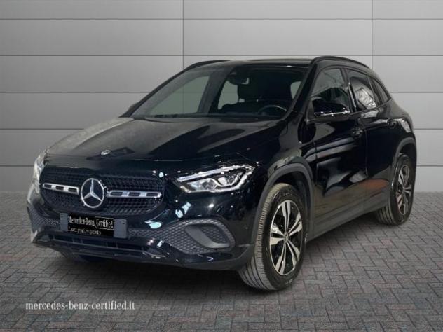 MERCEDES-BENZ GLA 180 d Automatic Sport Plus rif. 23503398