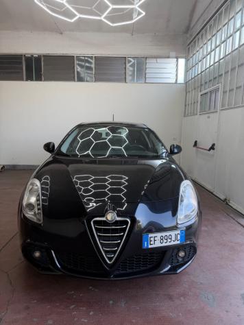 Alfa Romeo Giulietta 1.6 105 CV - Foto 2