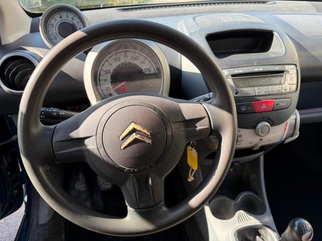 Citroen C1 1.0 5 porte AMIC1 - Foto 7