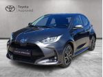 Toyota Yaris Hybrid Trend MY22