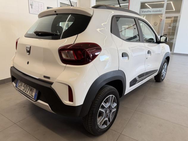 Dacia Spring Electric Business Electric 45 33KW - Foto 5