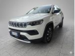 JEEP Compass 1.5 Turbo T4 130 CV MHEV 2WD Altitude rif. 23825882