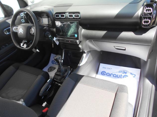 Citroën C3 Aircross 110 Feel Zero Interessi - Foto 10