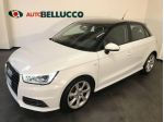 AUDI  A1   SPB 1.4 TDI S tronic S LINE