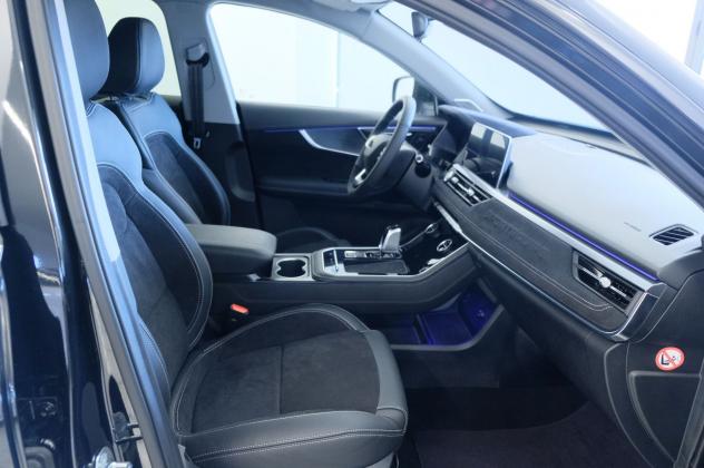 SPORTEQUIPE Sportequipe 7 Sportequipe 7 1.5 Turbo CVT GPL - Foto 3