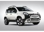 FIAT Panda Cross 1.0 FireFly S&S Hybrid rif. 22158104
