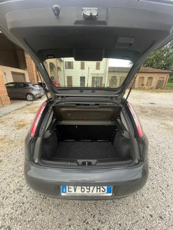 Fiat Punto 1.2 8V 5 porte Street 57.000 KM Come nuova ! - Foto 9