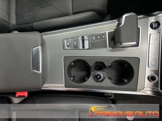 AUDI A6 45 3.0 TDI quattro ultra S tronic S line edition rif. 19790278 - Foto 5