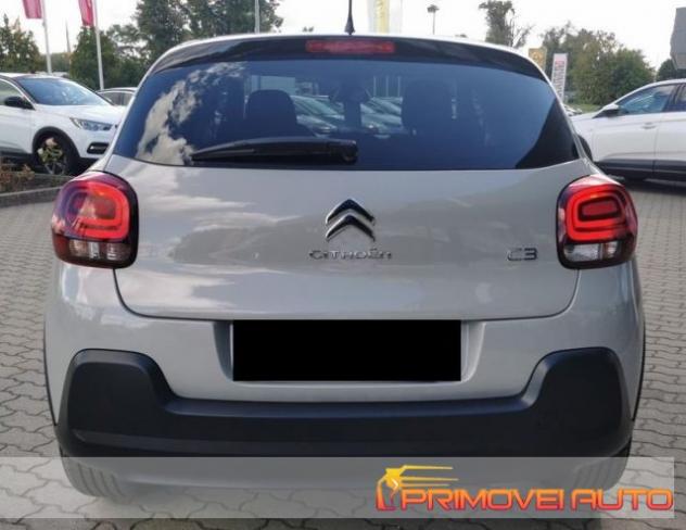 CITROEN C3 PureTech 83 S&S Shine Pack rif. 19259016 - Foto 7