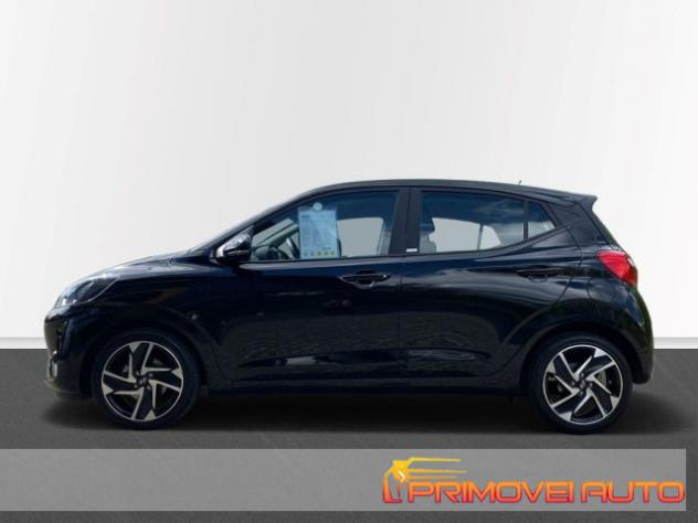 HYUNDAI i10 1.0 MPI AT Trend rif. 20850365 - Foto 5
