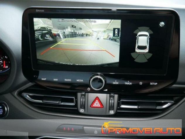 HYUNDAI i30 2.0 T-GDI 280 CV 5 porte DCT N Performance rif. 21355892 - Foto 4