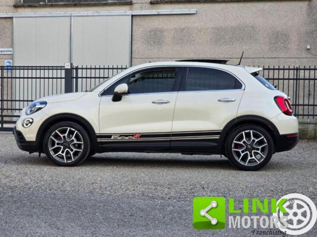 FIAT 500X Cross Plus 1.3 T4 150cv dct TETTO rif. 24051490 - Foto 8