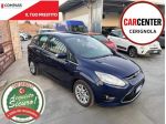 Ford C-Max 1.6 TDCi 115CV Titanium