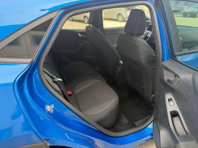 Ford Puma 1.0 ecoboost h Titanium s. GARANZIA FORD FINO AL 07/2030! - Foto 10