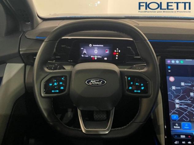 Ford Explorer Elettrico 77kWh Extended Range 286 CV RWD - Foto 7