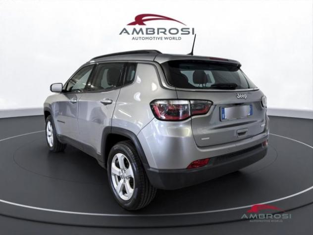 JEEP Compass 1.6 Multijet II 2WD Longitude rif. 23814725 - Foto 4