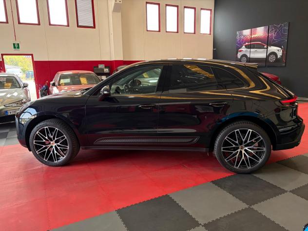 Porsche Macan 2.0 - Foto 4