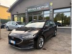 Ford Focus 1.5 EcoBlue 120 CV automatico SW Business
