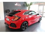 Honda Civic 1.0T 5 porte Elegance Navi