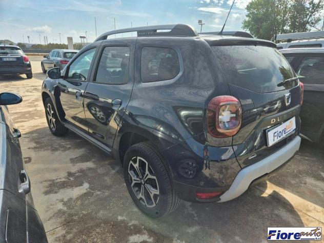 DACIA - Duster - 1.0 TCe GPL 100CV 4x2 Prestige DP - Foto 10