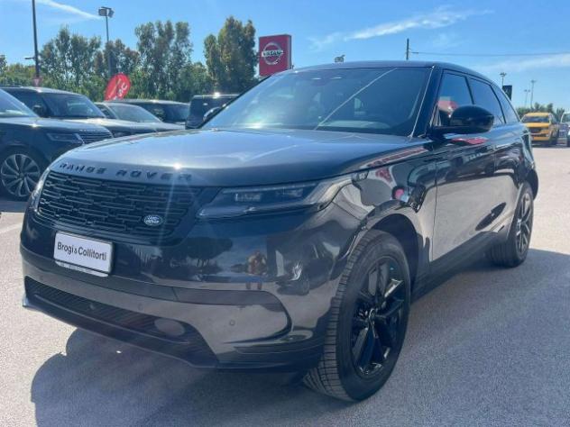 LAND ROVER Range Rover Velar Range Rover Velar 2.0D I4 204 CV S rif. 23774860 - Foto 3