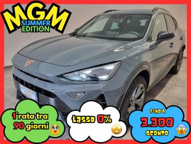 CUPRA Formentor 1.5 Hybrid DSG rif. 23790903