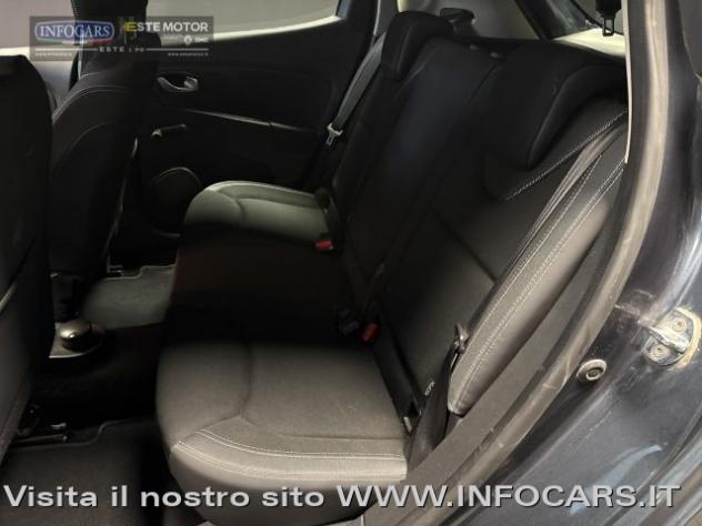 RENAULT Clio TCe 90CV Energy Business - Neopatentati rif. 24182724 - Foto 7