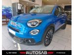 FIAT 500X Hybrid Automatic DCT 1.5 t4 Sport 130cv rif. 23762259