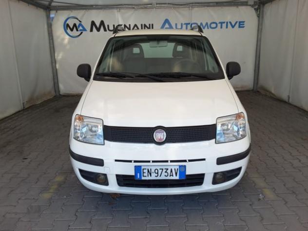 FIAT Panda 1.2 69cv Active *EURO 5* rif. 24097587