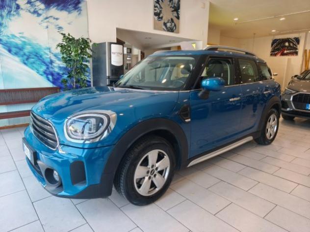 MINI Countryman 1.5 One D Hype Countryman rif. 23762285 - Foto 3