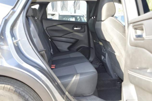 NISSAN Qashqai MHEV 140 CV N-Connecta rif. 24194616 - Foto 10