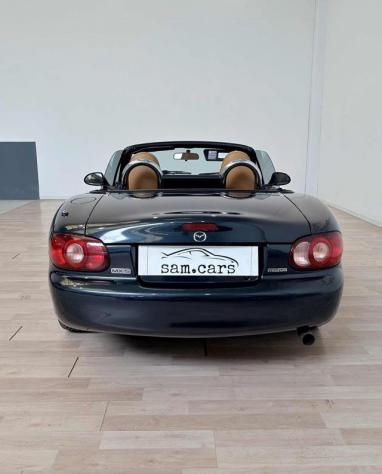 MAZDA MX-5 1.6i 16V cat Trilogy rif. 23807959 - Foto 4