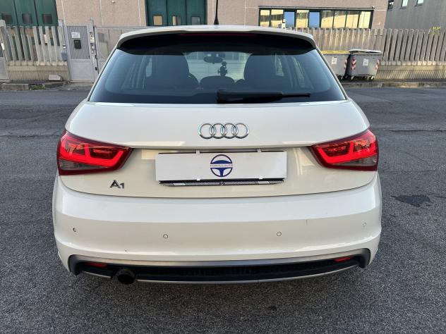 Audi A1 A1 Sportback S-line - Foto 5