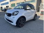 smart fortwo 1.0 52kW passion twinamic 71cv