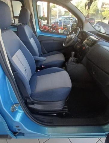 CITROEN Nemo 1.4 HDi 70CV Multispace rif. 24121653 - Foto 8